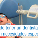 dentista niños especiales