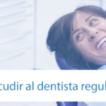 ventajas de acudir al dentista