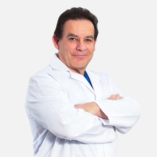 DR. JAVIER GONZÁLEZ TUÑÓN