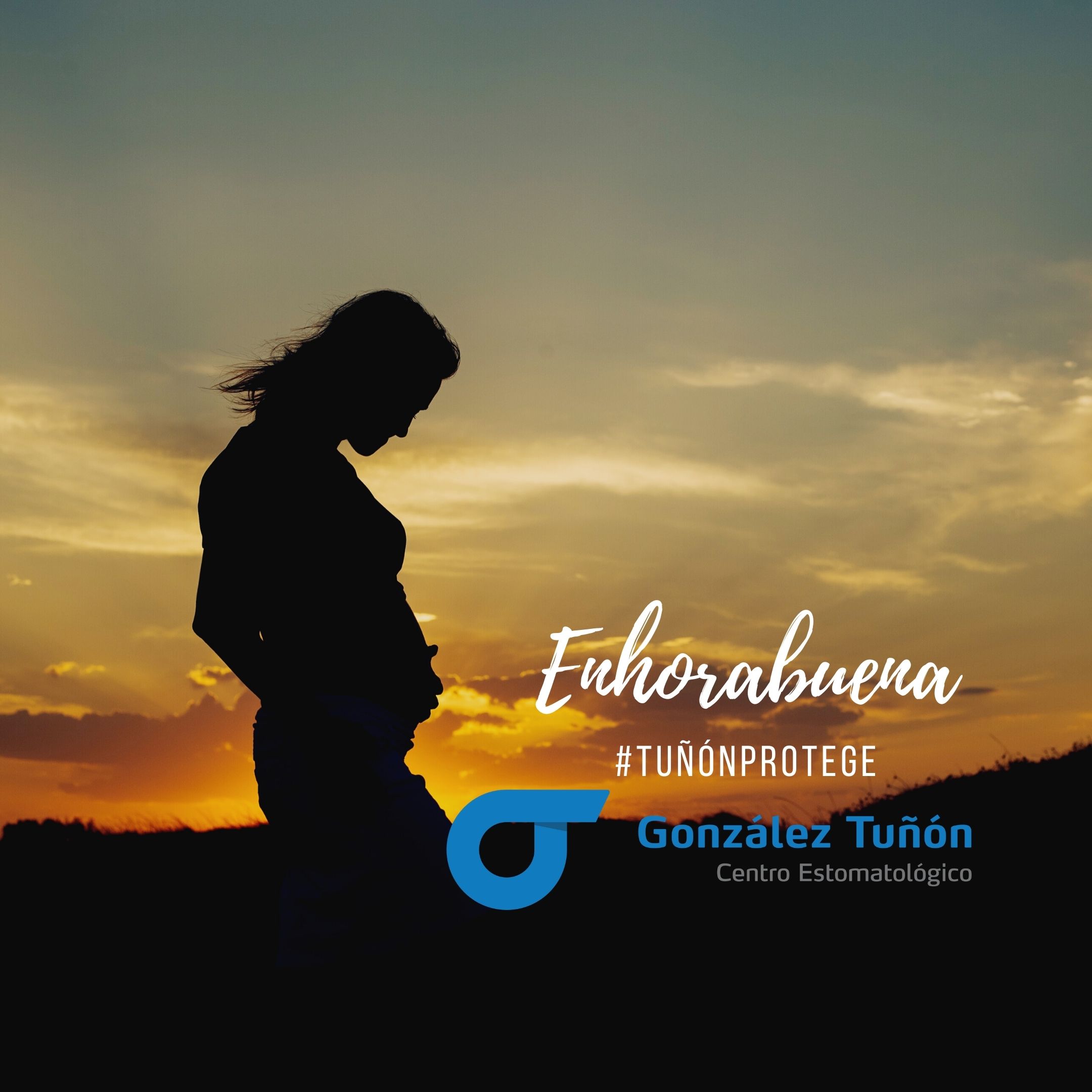 dentista Asturias Tuñón implantología salud bucodental embarazo
